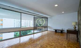 Imagem: Jardins - amplo apartamento à venda 3 quartos