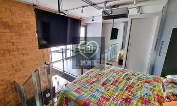 Imagem 1: Apartamento à venda no bairro Pompeia - São Paulo/SP, Zona Oeste