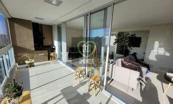 Imagem 2: Quadra de Tenis Andar alto com vista