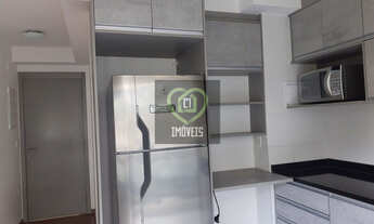 Imagem 4: Studio com 35m²- 1 Dormitório-Vila Madalena