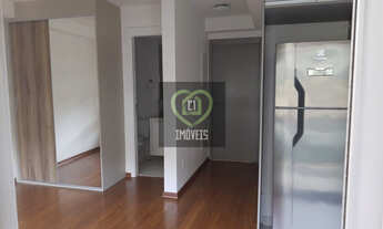 Imagem 3: Studio com 35m²- 1 Dormitório-Vila Madalena