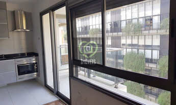 Imagem: Studio com 35m²- 1 Dormitório-Vila Madalena