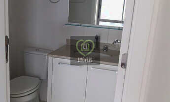 Imagem 7: Studio com 35m²- 1 Dormitório-Vila Madalena