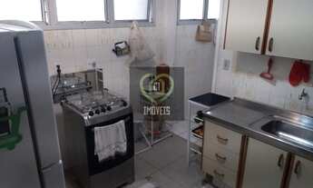 Imagem 7: Apartamento 3 dormitórios - 116m²- Perdizes - Excelente localização