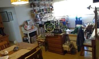 Imagem 3: Apartamento 3 dormitórios - 116m²- Perdizes - Excelente localização