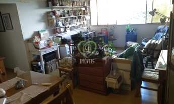 Imagem 2: Apartamento 3 dormitórios - 116m²- Perdizes - Excelente localização