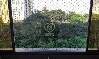 Imagem 4: Apartamento 3 dormitórios - 116m²- Perdizes - Excelente localização