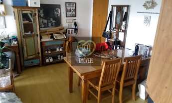 Imagem: Apartamento 3 dormitórios - 116m²- Perdizes