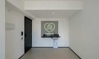 Imagem: STUDIO - 37,52 M2- Consolação