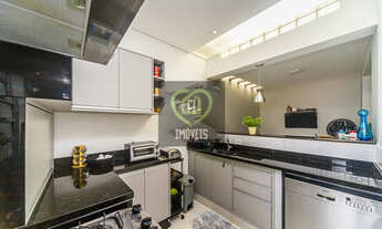 Imagem 2: Casa à venda no bairro Pompeia - São Paulo/SP, Zona Oeste