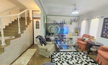 Imagem: Casa Sobrado pra venda na Vila Leopodina