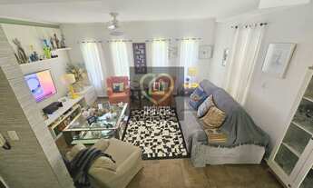 Imagem 5: Casa Sobrado pra venda na Vila Leopodina com 4 quartos sendo 2 suites