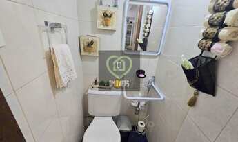 Imagem 6: Casa Sobrado pra venda na Vila Leopodina com 4 quartos sendo 2 suites