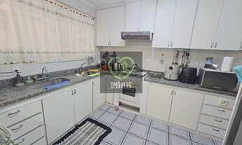 Imagem 7: Casa Sobrado pra venda na Vila Leopodina com 4 quartos sendo 2 suites