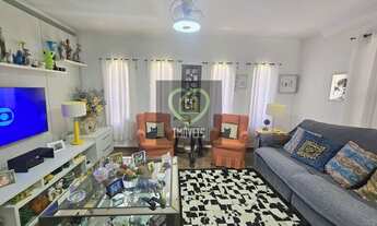 Imagem 3: Casa Sobrado pra venda na Vila Leopodina com 4 quartos sendo 2 suites