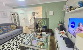 Imagem 2: Casa Sobrado pra venda na Vila Leopodina com 4 quartos sendo 2 suites