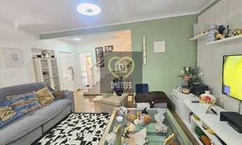 Imagem 4: Casa Sobrado pra venda na Vila Leopodina com 4 quartos sendo 2 suites