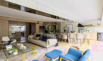 Imagem: Apartamento à venda no bairro Água Branca