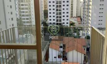 Imagem: Apartamento em andar alto no melhor ponto