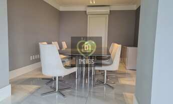 Imagem 3: Apartamento Alto Padrão todo MOBILIADO