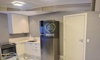 Imagem 2: Apartamento Alto Padrão todo MOBILIADO