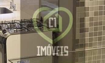 Imagem: Apartamento Alto Padrão todo MOBILIADO