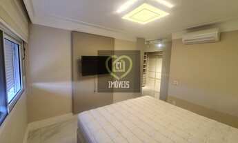 Imagem 4: Apartamento Alto Padrão todo MOBILIADO