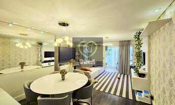 Imagem: Apartamento tipo para venda em Pompéia