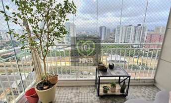 Imagem: Apartamento tipo para venda em Pompéia