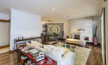 Imagem: Apartamento à venda no bairro Perdizes