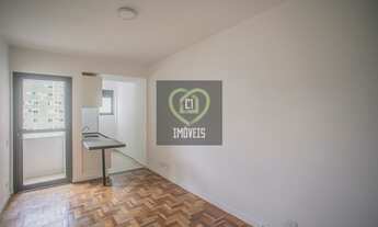 Imagem: Apartamento Studio 42 metros - 1 dormitorio