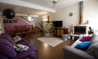 Imagem: Casa á Venda e Locação - 450 m² - 7