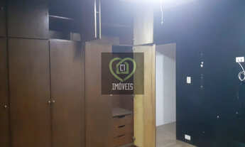 Imagem 2: Casa á Venda e Locação - 450 m² - 7 Dorms - 8 Vagas - Vila Mariana