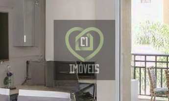 Imagem: Apartamento à venda no bairro Perdizes