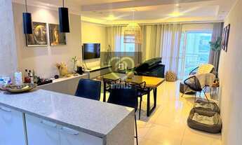 Imagem: Apartamento Padrão de 77 m com 2 dorms