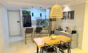 Imagem 6: Apartamento Padrão de 77 m com 2 dorms, sendo 1 suíte e 2 vagas pra alugar na Pompeia