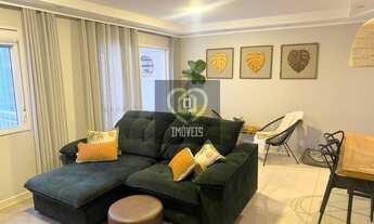 Imagem 3: Apartamento Padrão de 77 m com 2 dorms, sendo 1 suíte e 2 vagas pra alugar na Pompeia