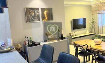 Imagem 5: Apartamento Padrão de 77 m com 2 dorms, sendo 1 suíte e 2 vagas pra alugar na Pompeia