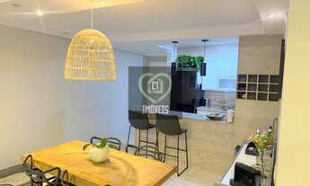 Imagem 4: Apartamento Padrão de 77 m com 2 dorms, sendo 1 suíte e 2 vagas pra alugar na Pompeia