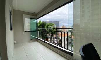 Imagem 7: Apartamento 3 dormitorios 2 vagas