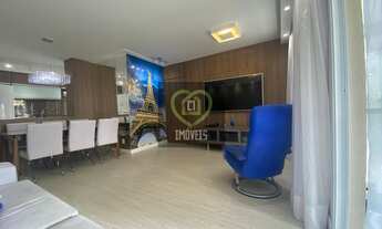 Imagem 2: Apartamento 3 dormitorios 2 vagas