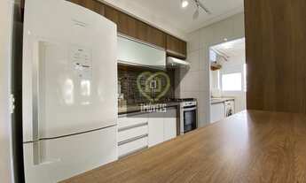 Imagem 5: Apartamento 3 dormitorios 2 vagas