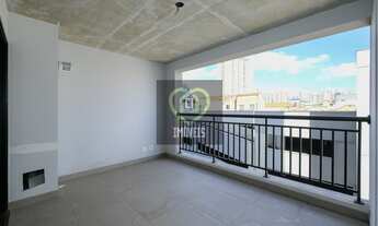 Imagem 7: Apartamento 30,42 metros - Bom Retiro