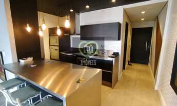 Imagem 6: Apartamento 65m² - Vila Nova Conceição - 1 dormitório suíte