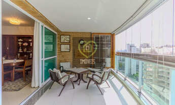 Imagem: Apartamento à venda no bairro Perdizes