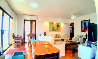 Imagem 4: Apartamento-Alto-Padrao-para-Venda-em-Perdizes-Sao-Paulo-SP, 4 dormitórios na Rua Apinajés