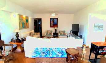 Imagem 3: Apartamento-Alto-Padrao-para-Venda-em-Perdizes-Sao-Paulo-SP, 4 dormitórios na Rua Apinajés