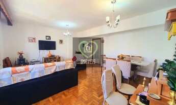 Imagem: Apartamento à venda no bairro Perdizes