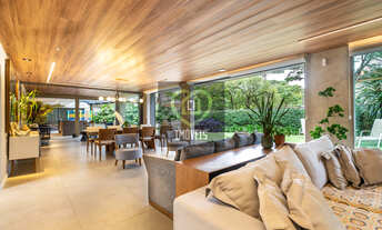 Imagem: Casa para alugar no bairro Cerqueira César