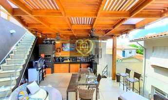 Imagem: Casa Sobrado comercial/residencial com bar